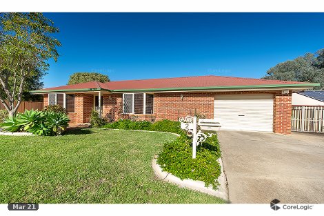 2 Alkira Ct, Springdale Heights, NSW 2641