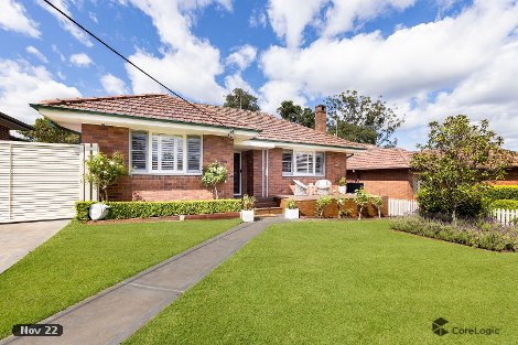 3 Goodlands Ave, Thornleigh, NSW 2120