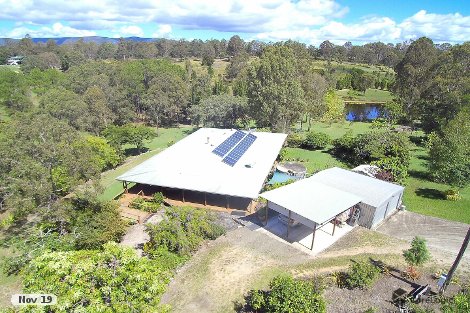 41 Scrubby Creek Rd, Royston, QLD 4515