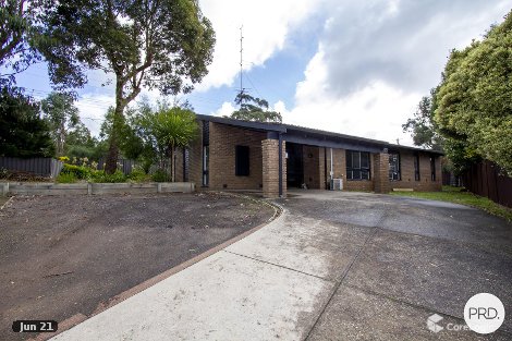 20 Highfield Ave, Mount Clear, VIC 3350