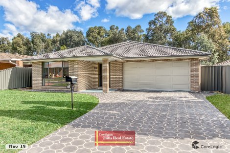 38 Woodley Cres, Glendenning, NSW 2761