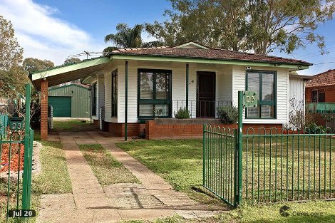 23 Mangariva Ave, Lethbridge Park, NSW 2770