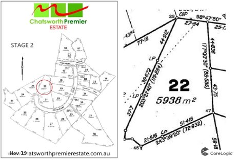 48 Saddlebag Ct, Chatsworth, QLD 4570