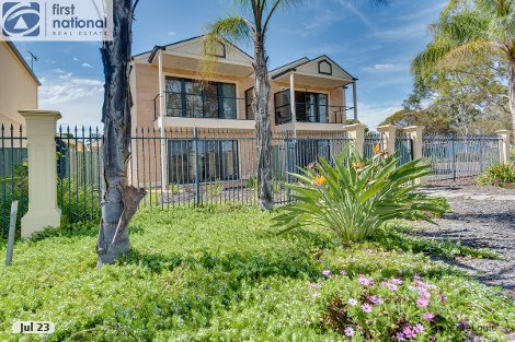 13 Western Beach Estate Rd, Port Augusta West, SA 5700