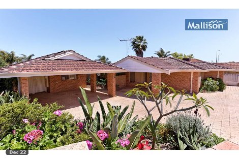 6 Kirk Rd, Kardinya, WA 6163