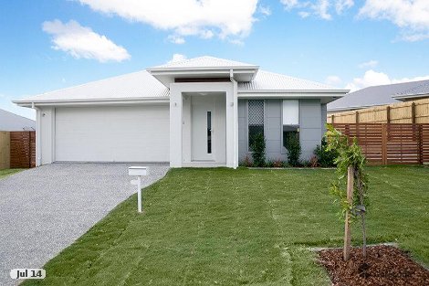 67 Fitzpatrick Cct, Augustine Heights, QLD 4300