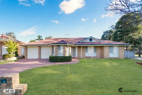 2 Wood Ct, Mount Annan, NSW 2567