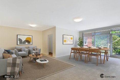 4/2 Tambourine Bay Rd, Lane Cove, NSW 2066