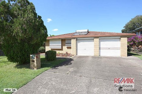 14 Harold St, Stafford, QLD 4053