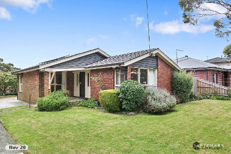 1/7 Leigh Rd, Croydon, VIC 3136