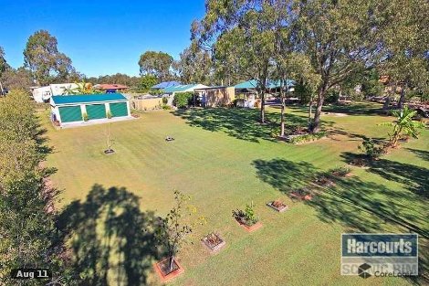 28 Waler Ct, New Beith, QLD 4124