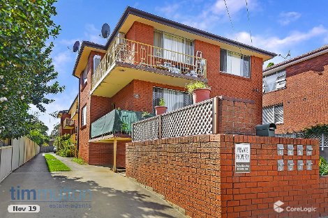 5/114 Rossmore Ave, Punchbowl, NSW 2196