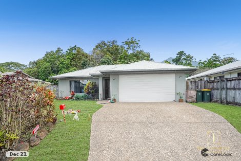 8 Walgan Cl, Bentley Park, QLD 4869