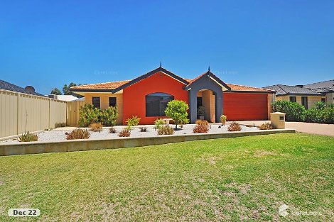 22 Brightlands Cct, Carramar, WA 6031