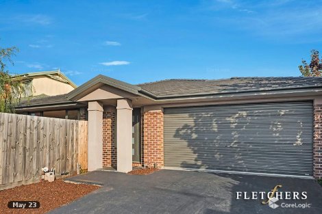 3/16 Avon St, Bulleen, VIC 3105