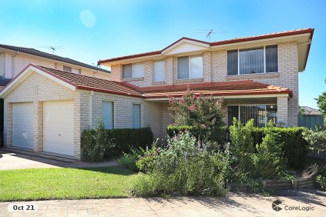 15 Nimbus Cl, Kellyville, NSW 2155