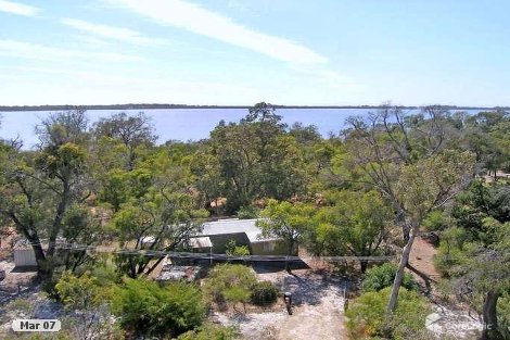 1081 Estuary Rd, Bouvard, WA 6211