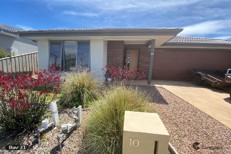 10 Fall St, Charlemont, VIC 3217