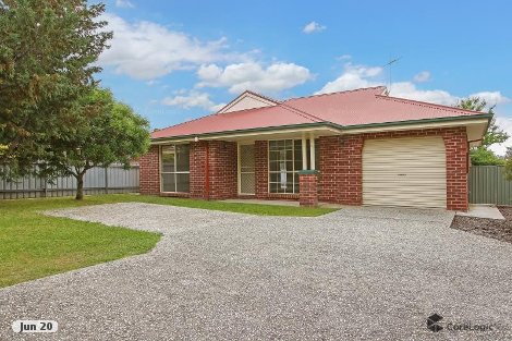 1/11 Heppner Ct, Thurgoona, NSW 2640