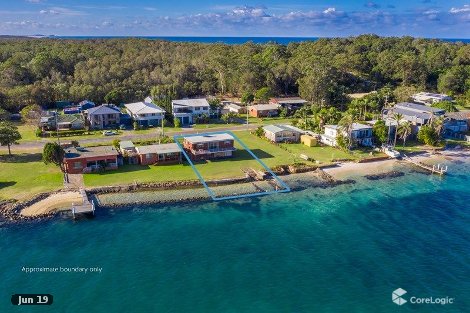 34 North Shore Dr, North Shore, NSW 2444