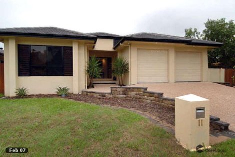 11 Hallet Cl, Douglas, QLD 4814