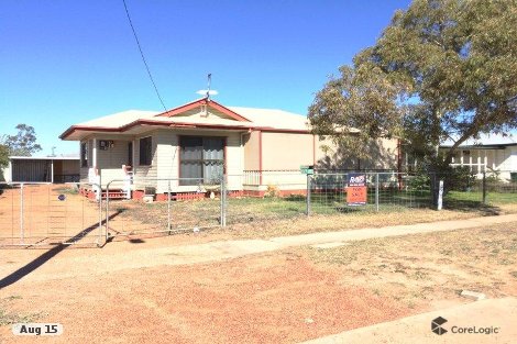 39 Emma St, Cunnamulla, QLD 4490