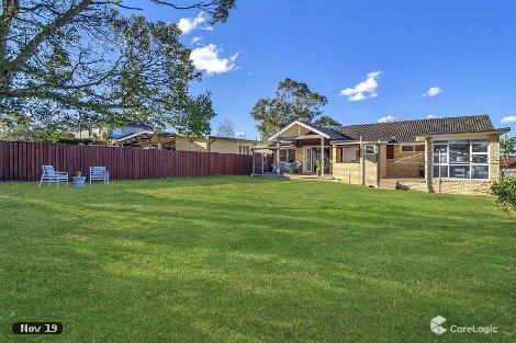 43 Rathowen Pde, Killarney Heights, NSW 2087