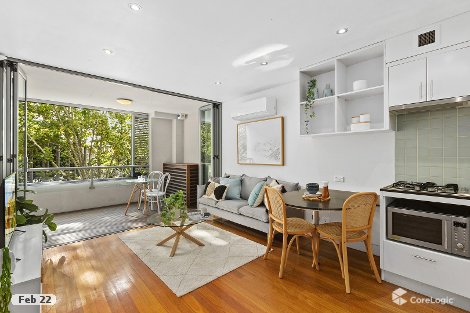 4/119 Macleay St, Potts Point, NSW 2011