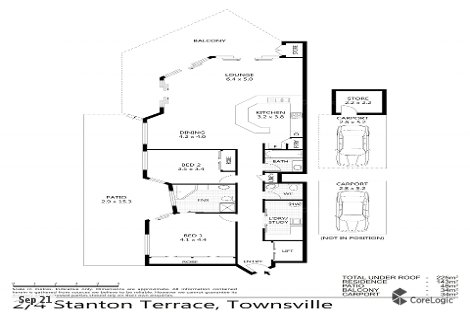 2/4 Stanton Tce, Townsville City, QLD 4810