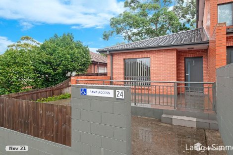 24/173-179 Pennant Hills Rd, Thornleigh, NSW 2120