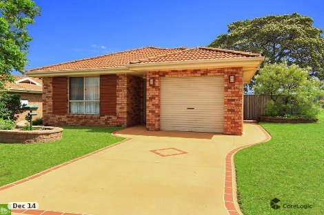 31 Sanderson Rd, Kanahooka, NSW 2530