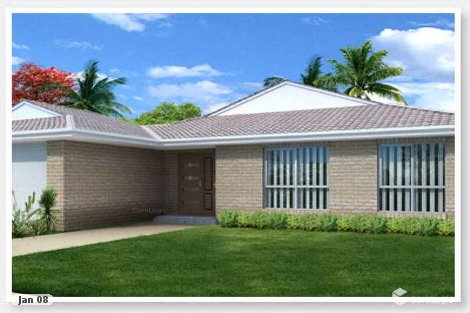 32 Burswood Cl, Wulkuraka, QLD 4305