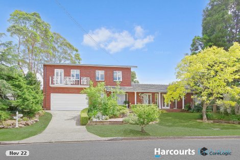 3 Nioka Ct, Oatlands, NSW 2117