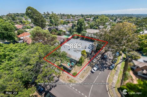 258 Nell St W, Watsonia, VIC 3087