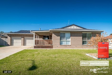 12 Guttler St, Uranquinty, NSW 2652