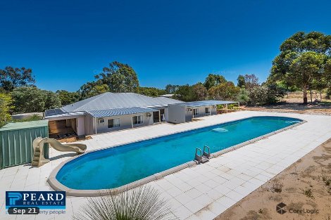 31 Wandoo Rise, Gabbadah, WA 6041