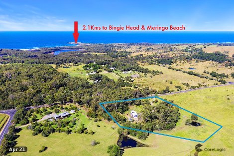 490 Bingie Rd, Bingie, NSW 2537