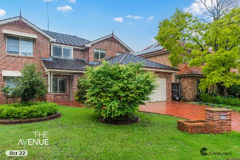 7a Hindle Tce, Bella Vista, NSW 2153