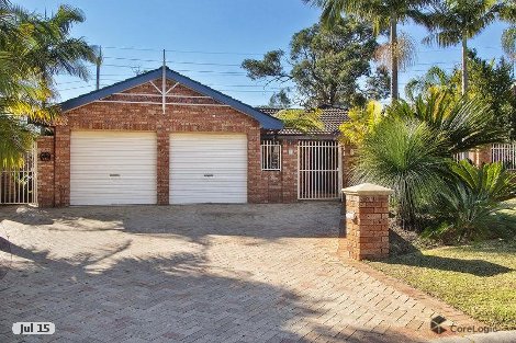 33 Raine Pl, Barden Ridge, NSW 2234