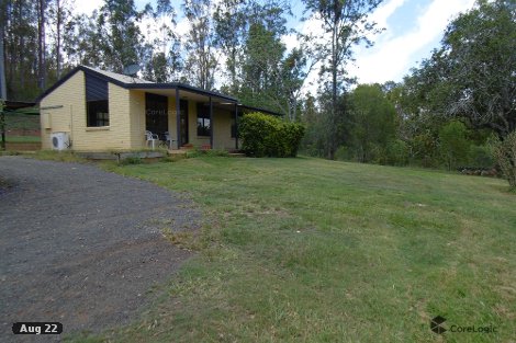 91 Everetts Rd, South Isis, QLD 4660