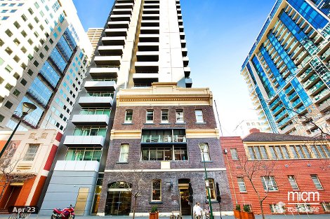 1804/25 Wills St, Melbourne, VIC 3000