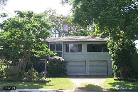 27 Iando St, Coombabah, QLD 4216