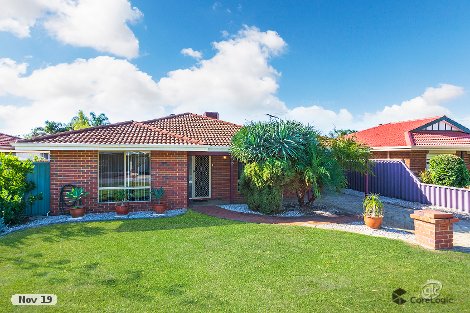 15 Ballard Mews, Success, WA 6164