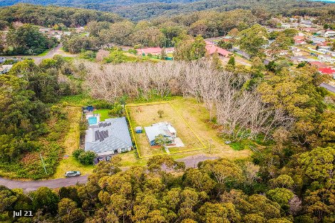 4 Sutherland St, Helensburgh, NSW 2508