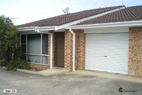 2/64 Edgar St, Macquarie Fields, NSW 2564