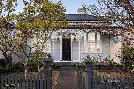 19 Gordon Gr, Malvern, VIC 3144