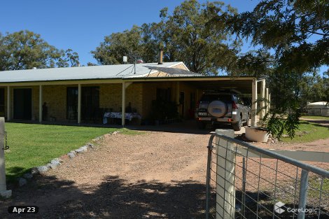 85 Fogartys Crossing Rd, Leyburn, QLD 4365