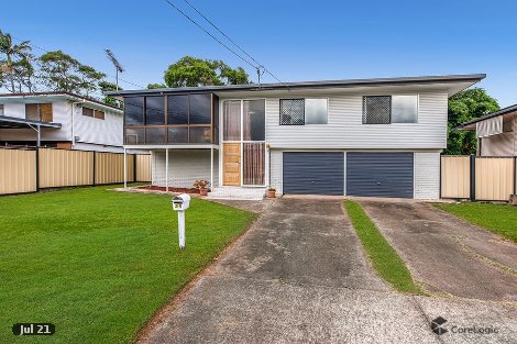 25 Tunney St, Wishart, QLD 4122