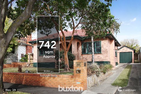 6 Tennyson St, Highett, VIC 3190