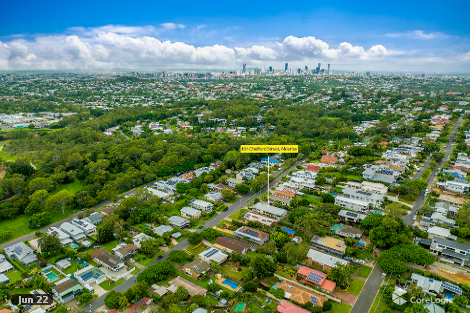 104 Chelford St, Alderley, QLD 4051